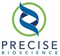 Precise Bioscience Logo